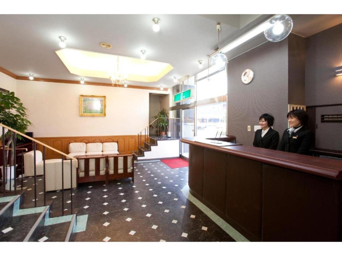 Hotel Hayashi Беппу Экстерьер фото